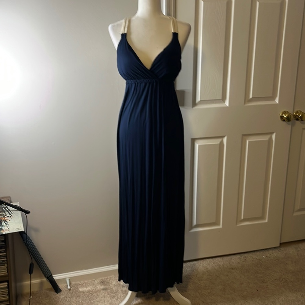 Maxi sundress